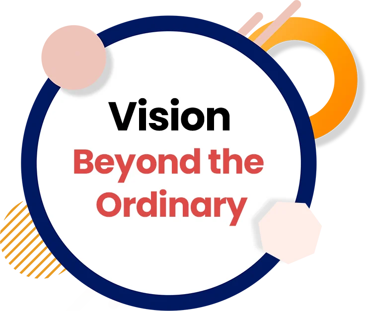 Beyond the Ordinary