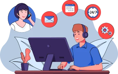 Free consultation session