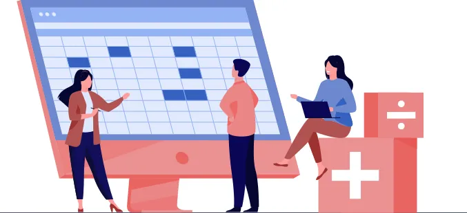 Accounting Services