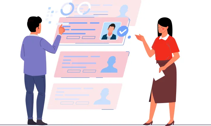 Talent Acquisition